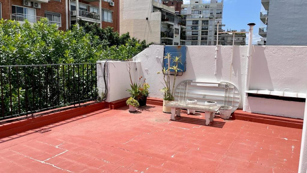 Palermo Cozy Apartamento *