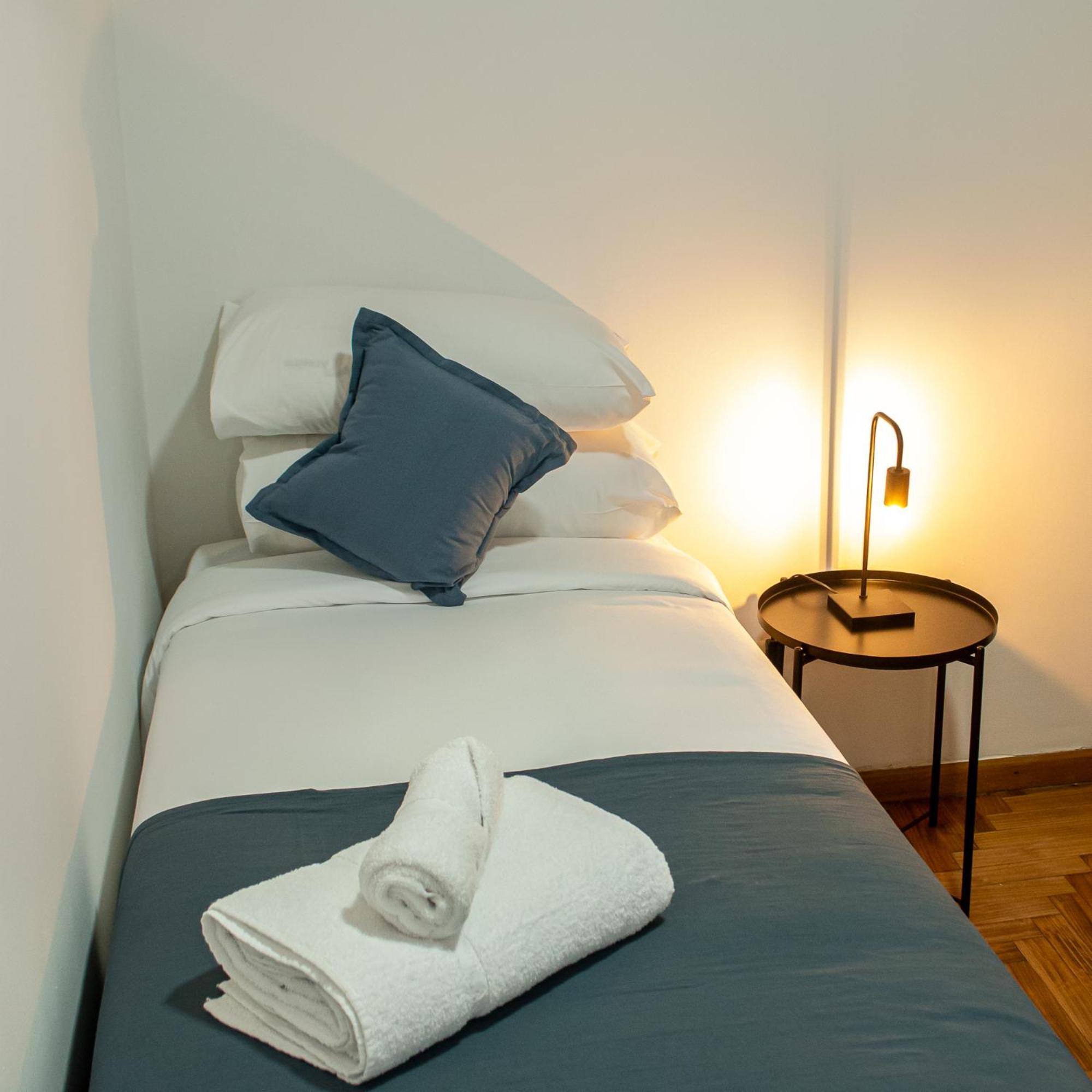 Apartamento El Misti *