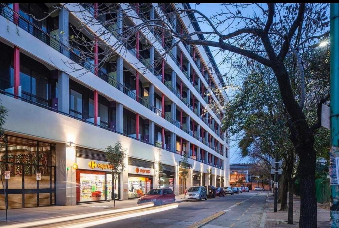 Apartment Loft Armonia Buenos Aires