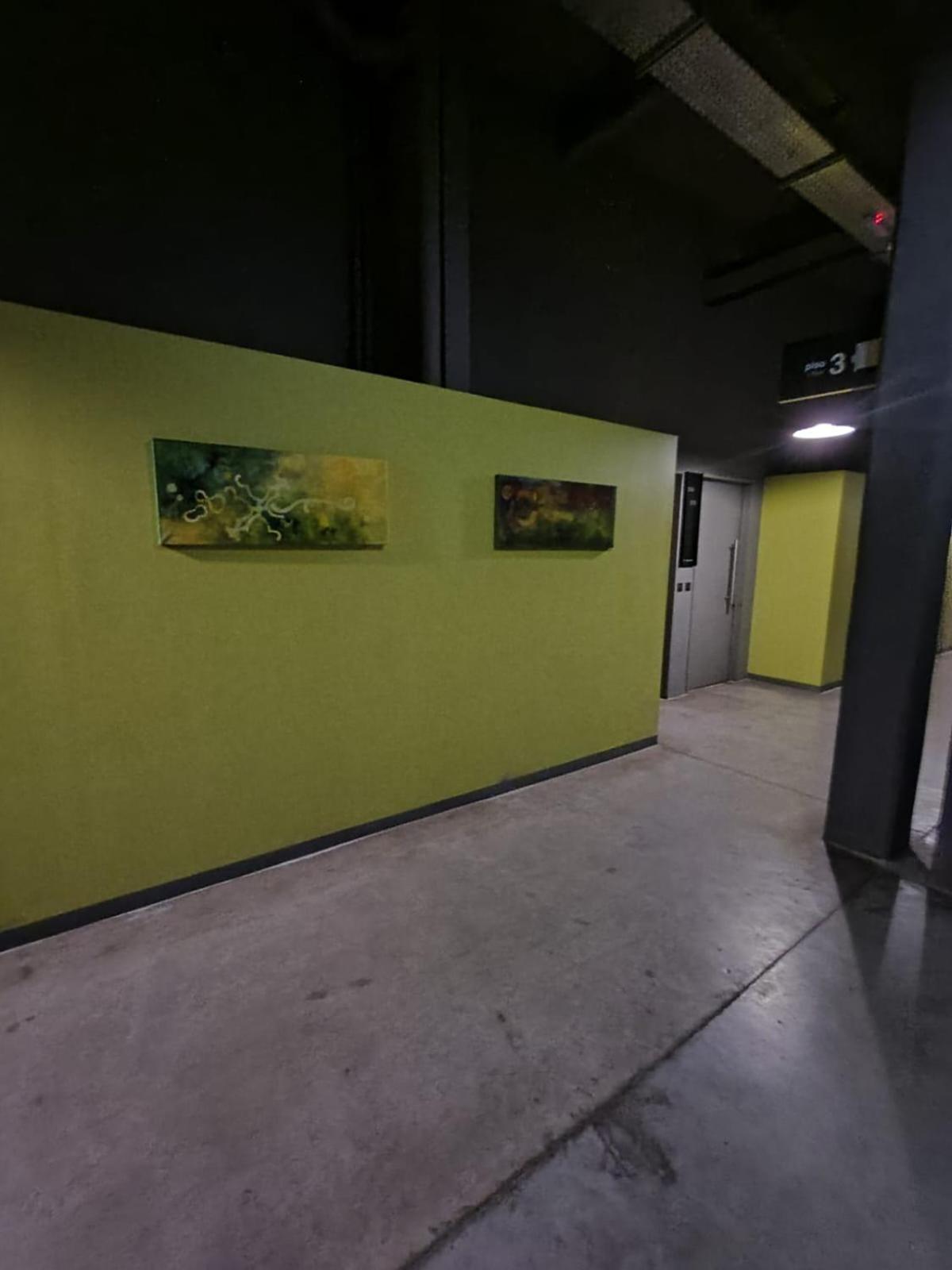 Apartment Loft Armonia *