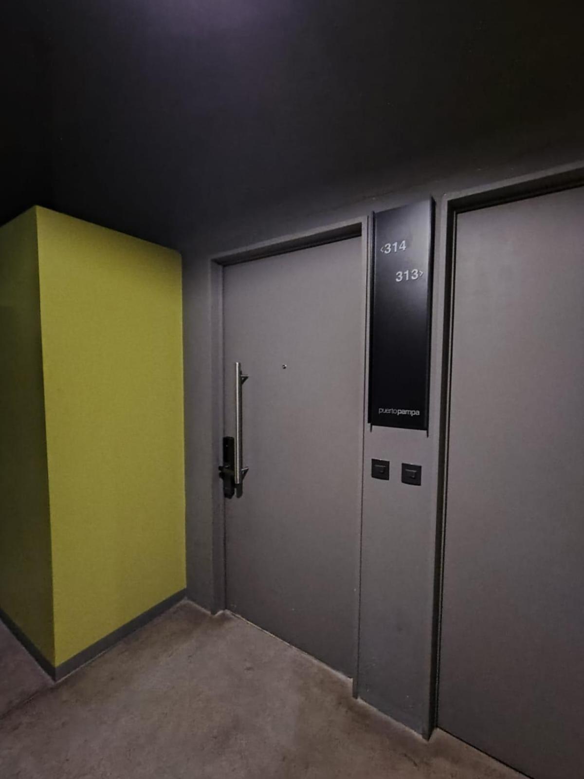 Loft Armonia Apartment Buenos Aires