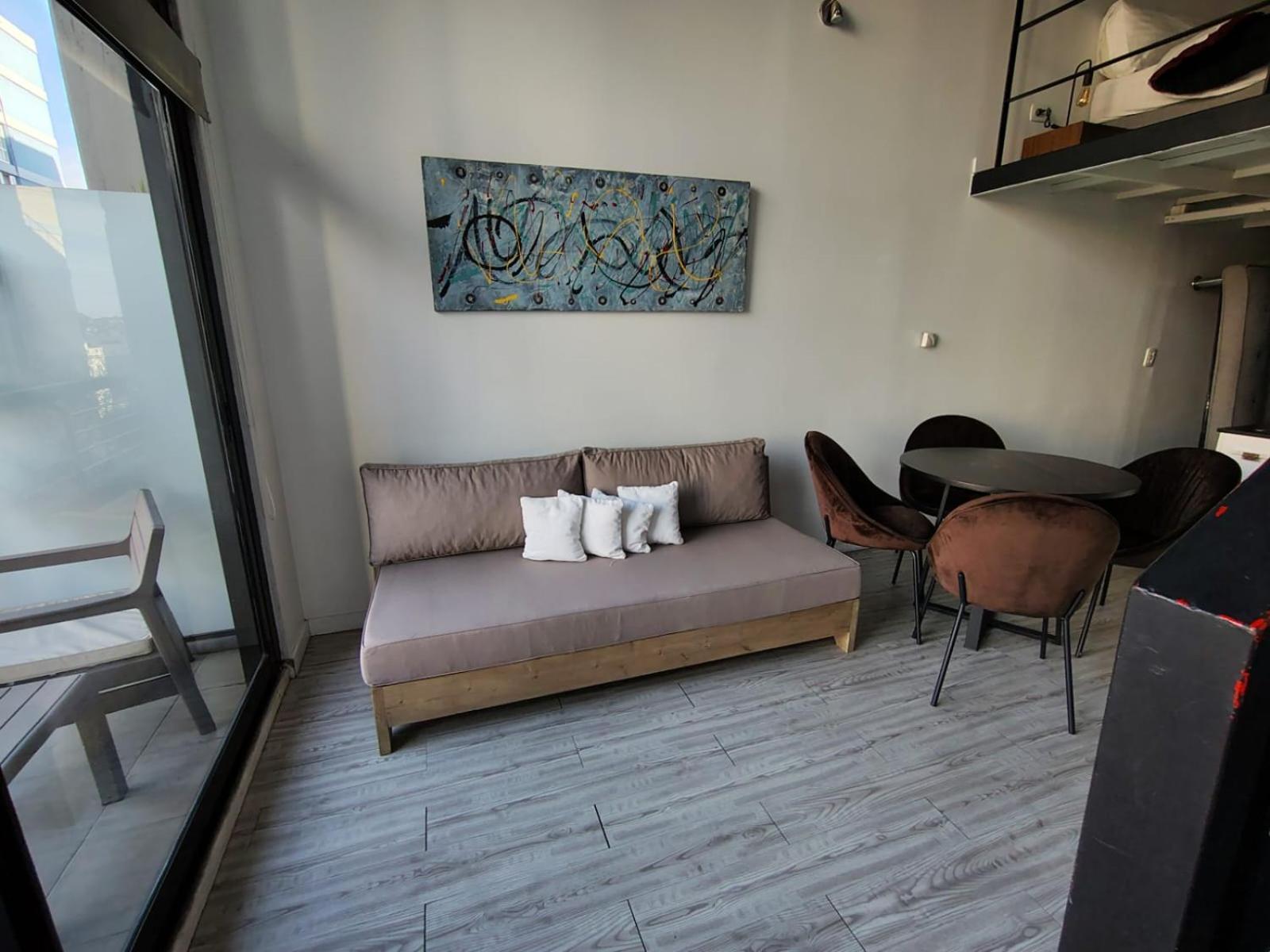 Loft Armonia Apartment