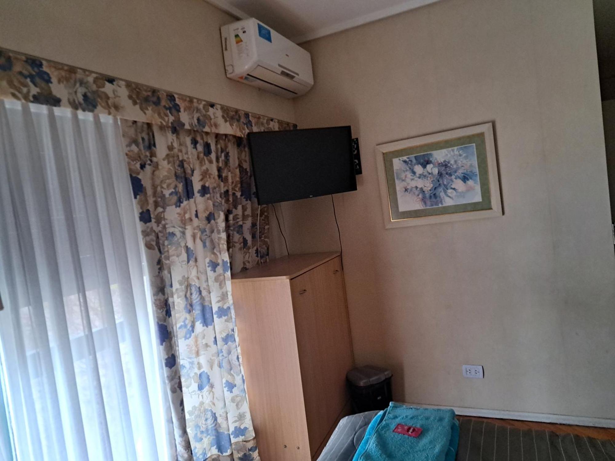 Habitación en casa particular En Lo De Dan Ii