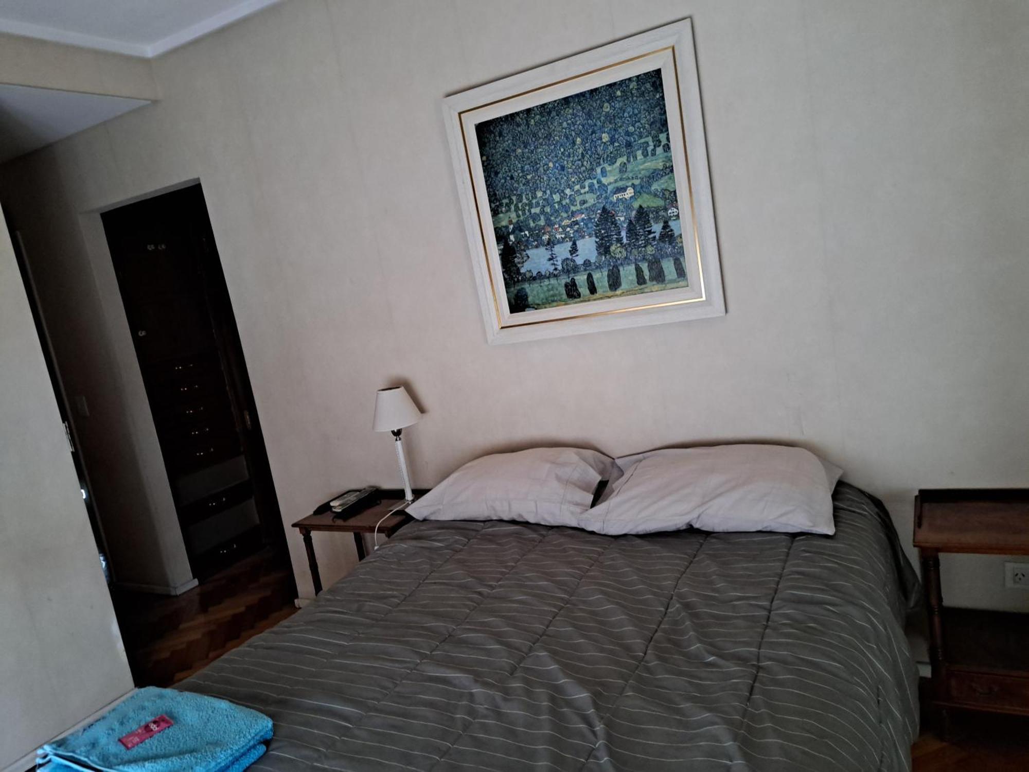 Habitación en casa particular En Lo De Dan Ii *