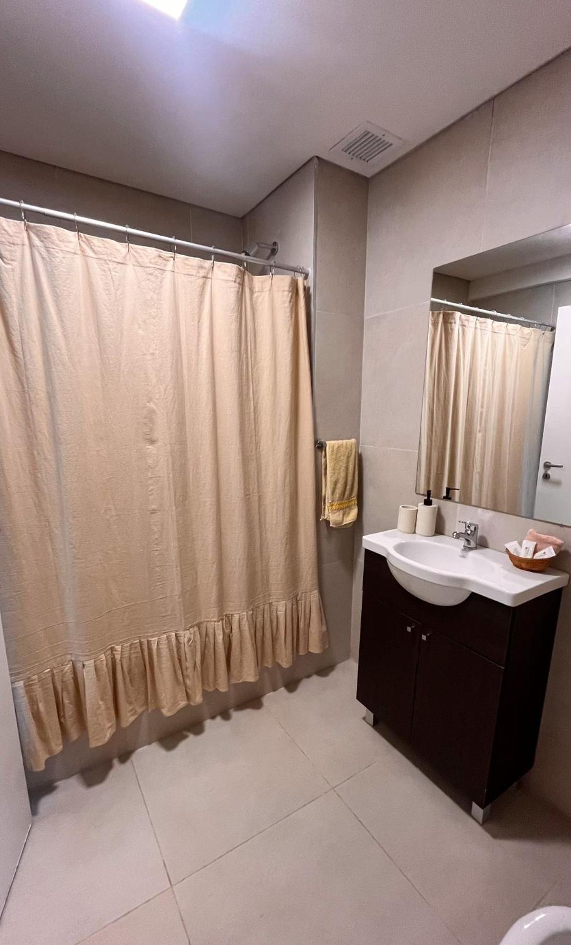 Apartamento Esmeralda