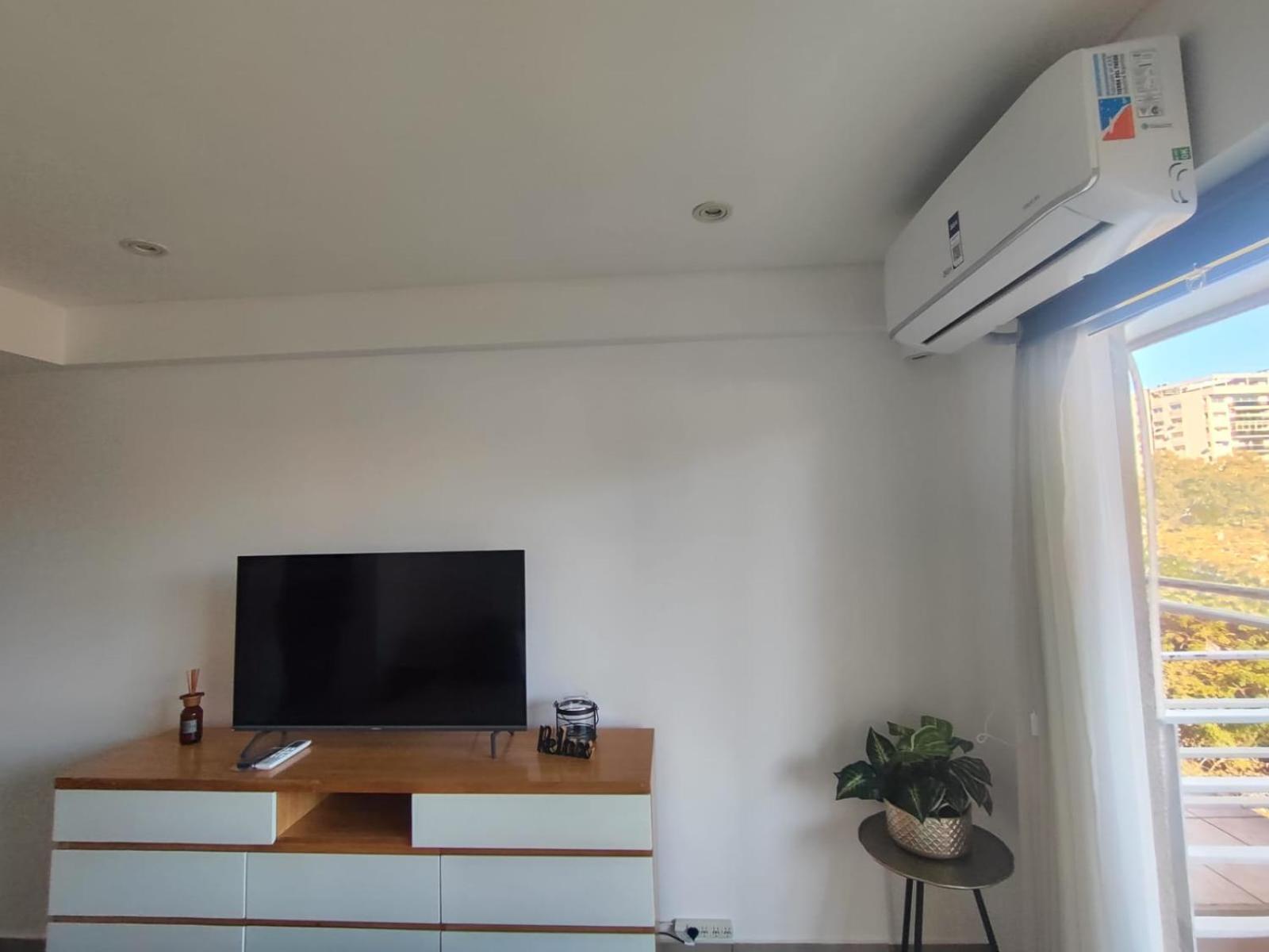 Apartamento Lysia Palermo *