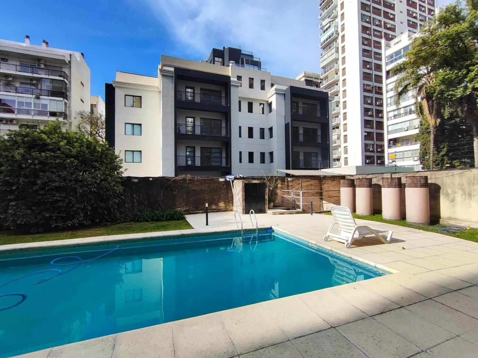 Apartamento Lysia Palermo *