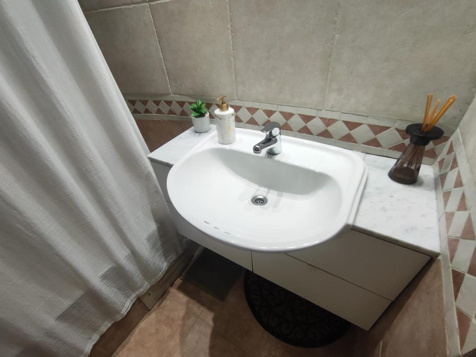 Apartamento Lysia Palermo Ciudad Autónoma de Buenos Aires