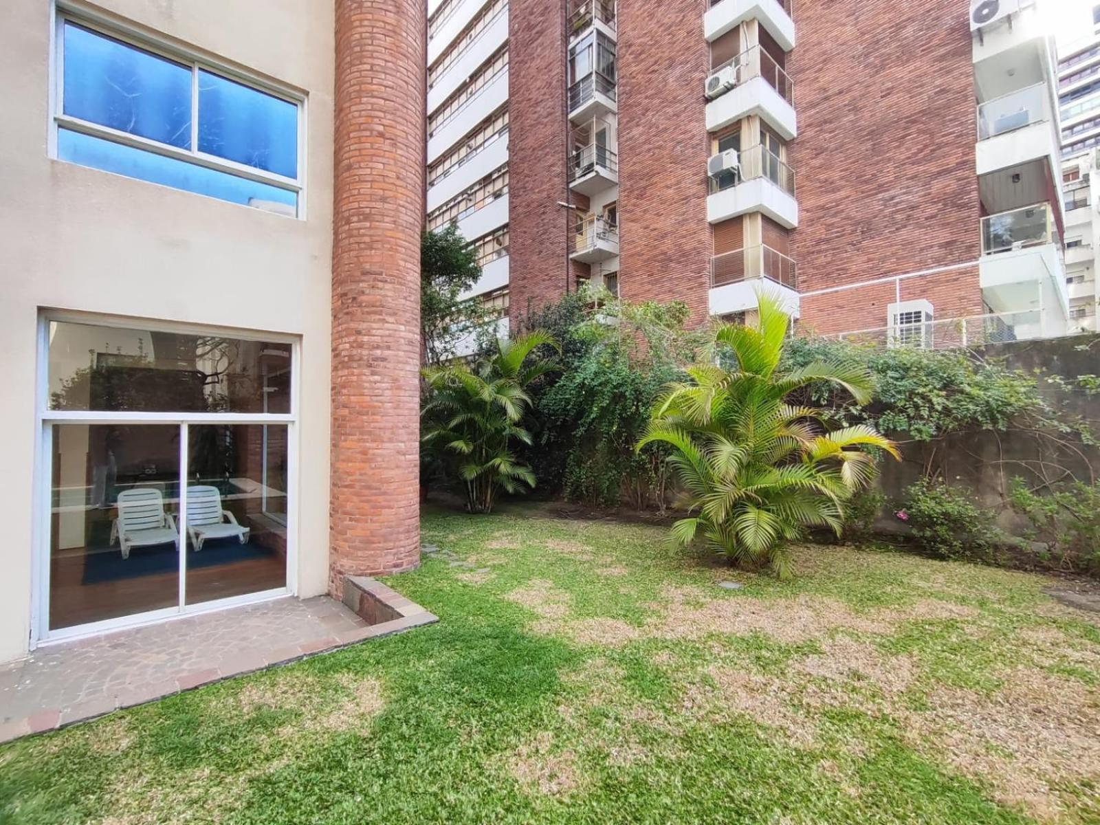 Lysia Palermo Apartamento