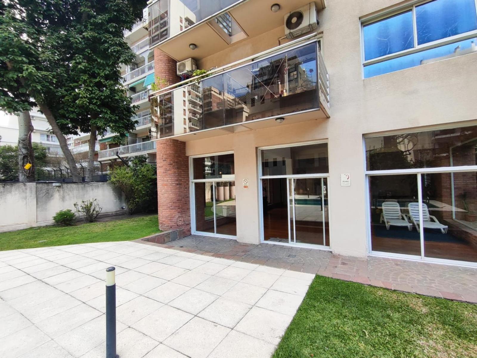 Apartamento Lysia Palermo