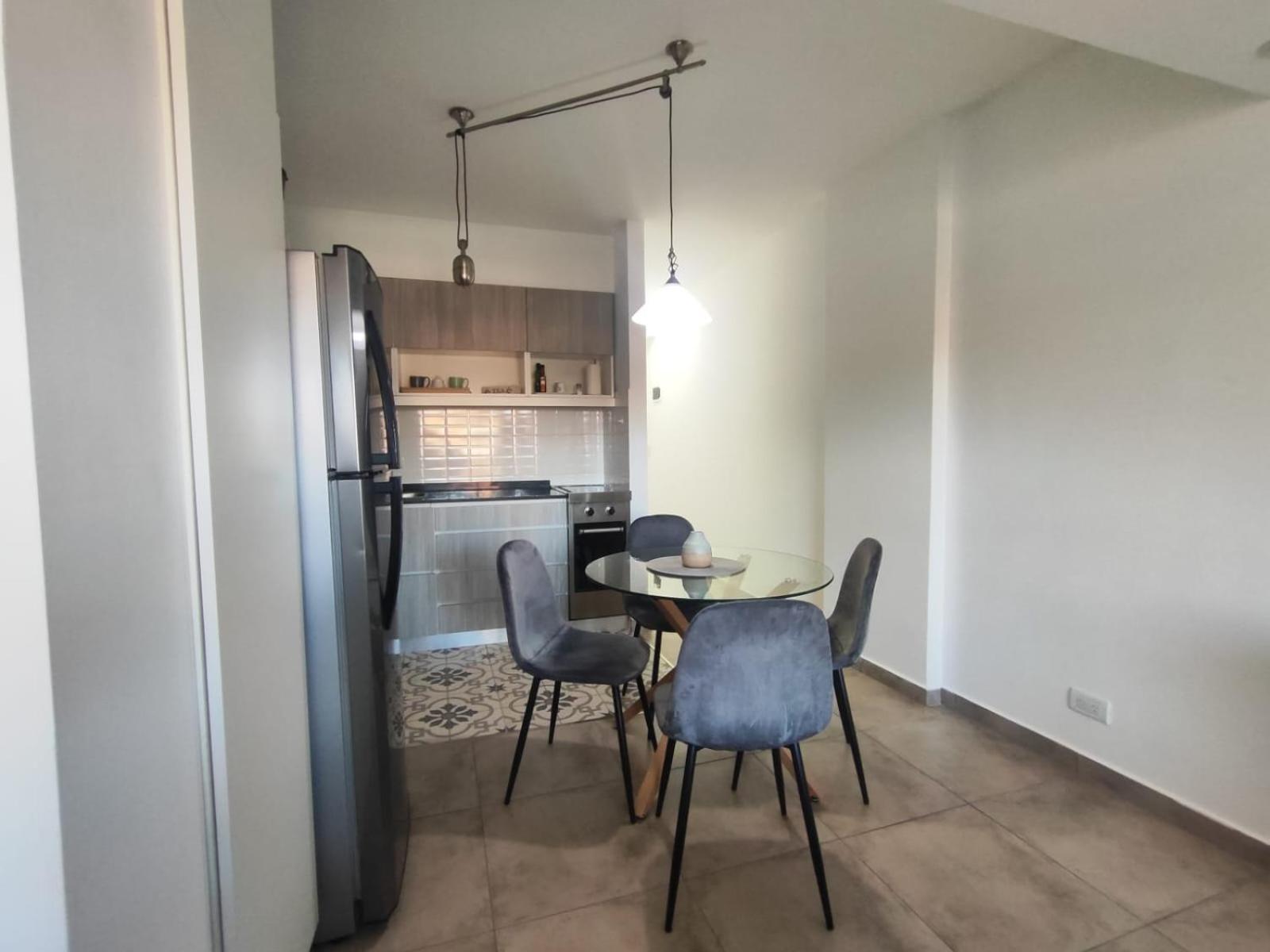 Apartamento Lysia Palermo *