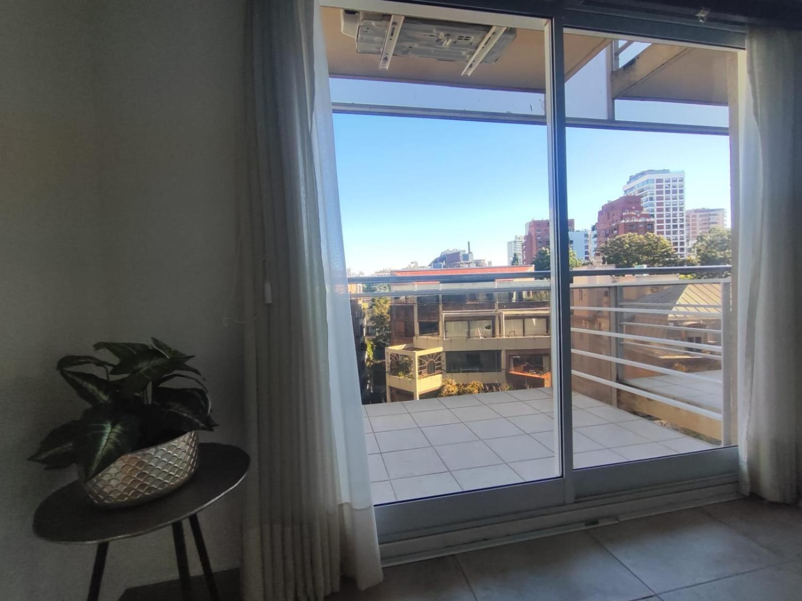 Lysia Palermo Ciudad Autónoma de Buenos Aires