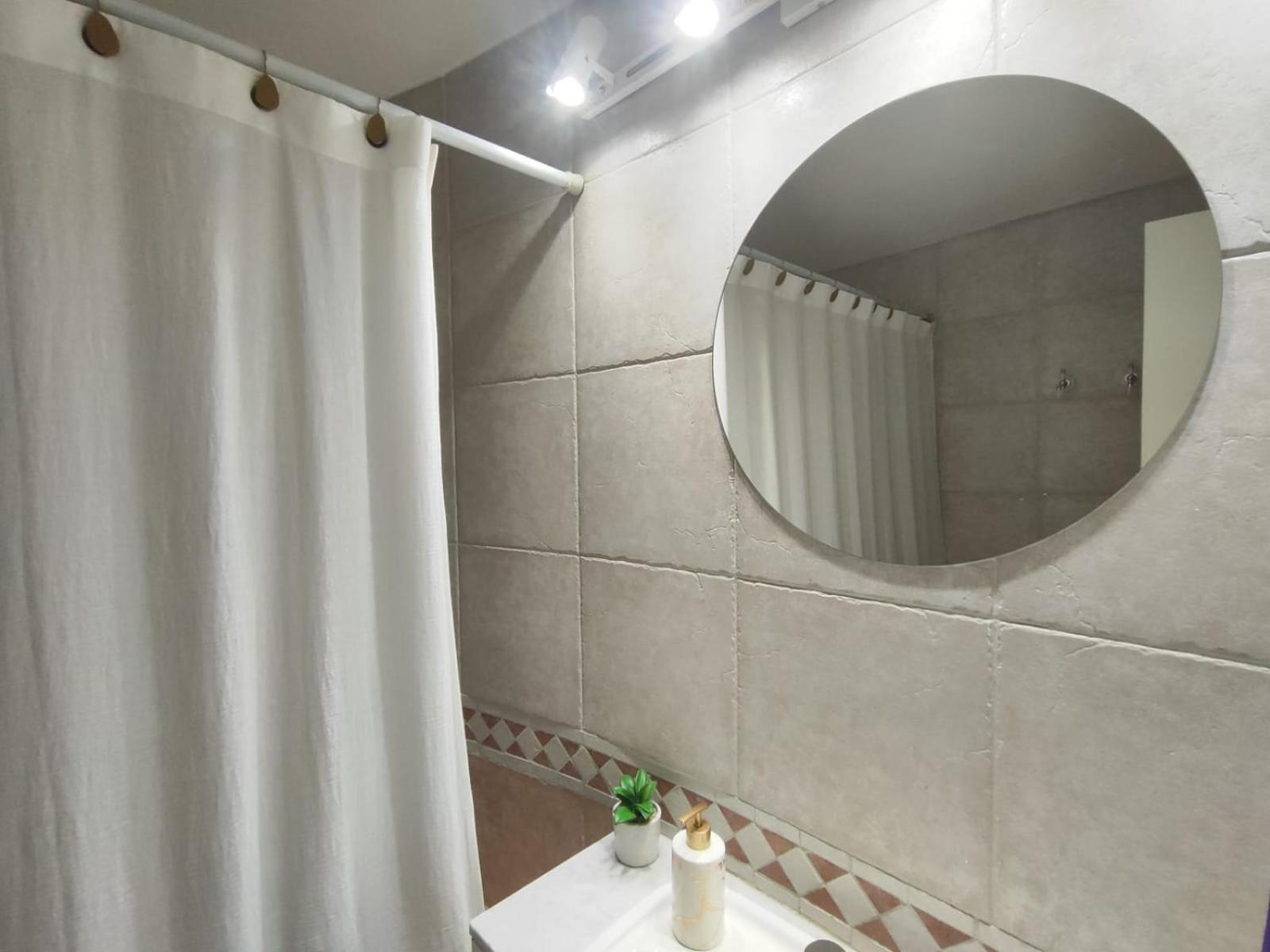 Lysia Palermo Apartamento *