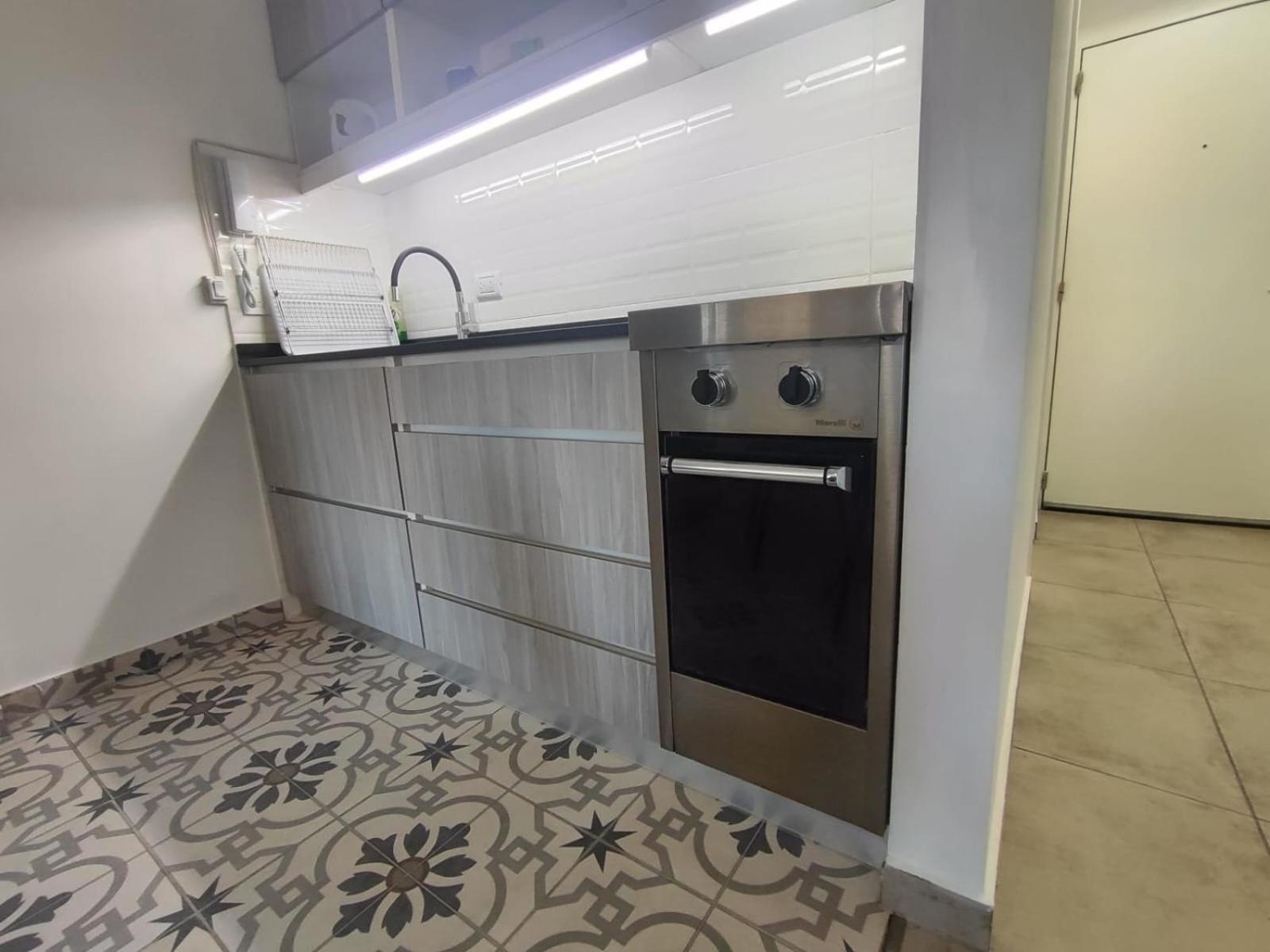 Lysia Palermo Apartamento *