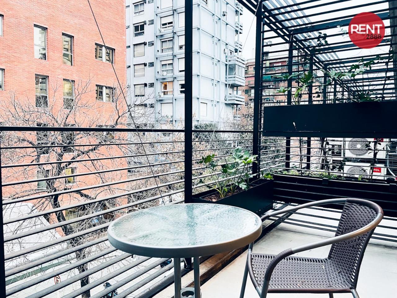 Rent2888 Belgrano Fleni