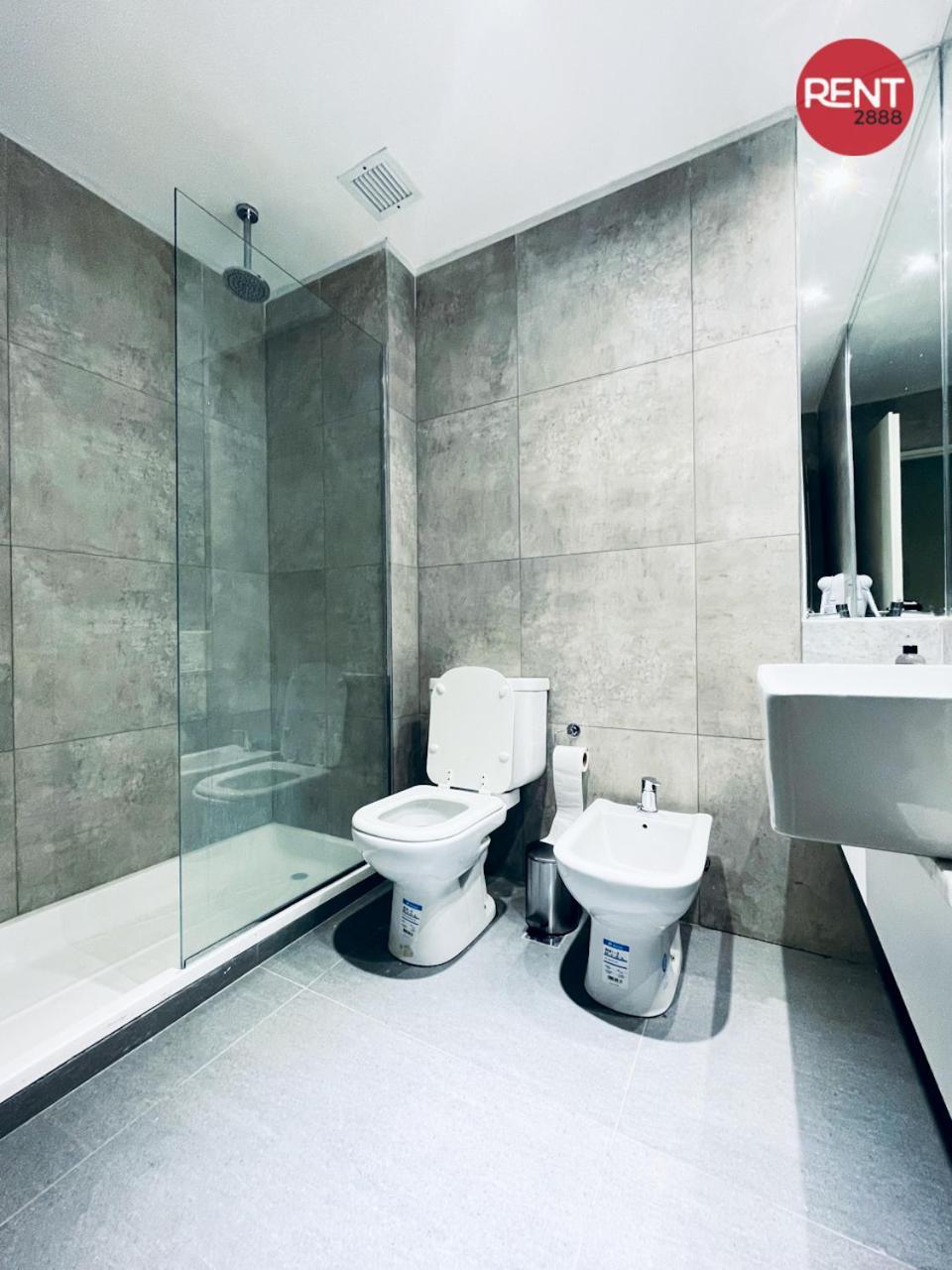 Apartamento Rent2888 Belgrano Fleni Ciudad Autónoma de Buenos Aires