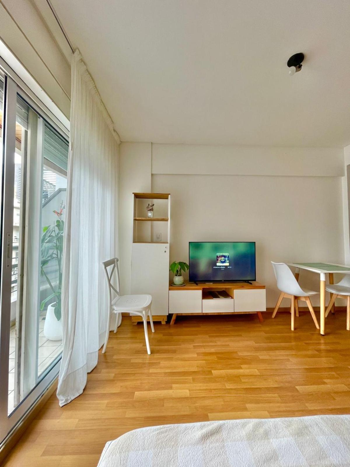 Departamento Cabrera En Recoleta Palermo Apartamento Ciudad Autónoma de Buenos Aires