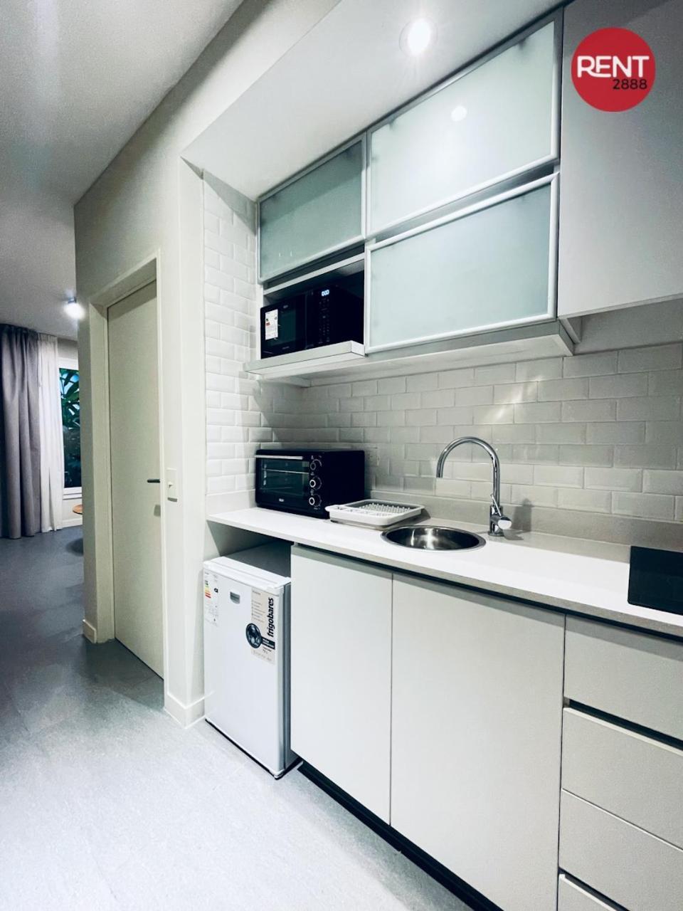 Apartamento Rent2888 Belgrano Fleni Ciudad Autónoma de Buenos Aires