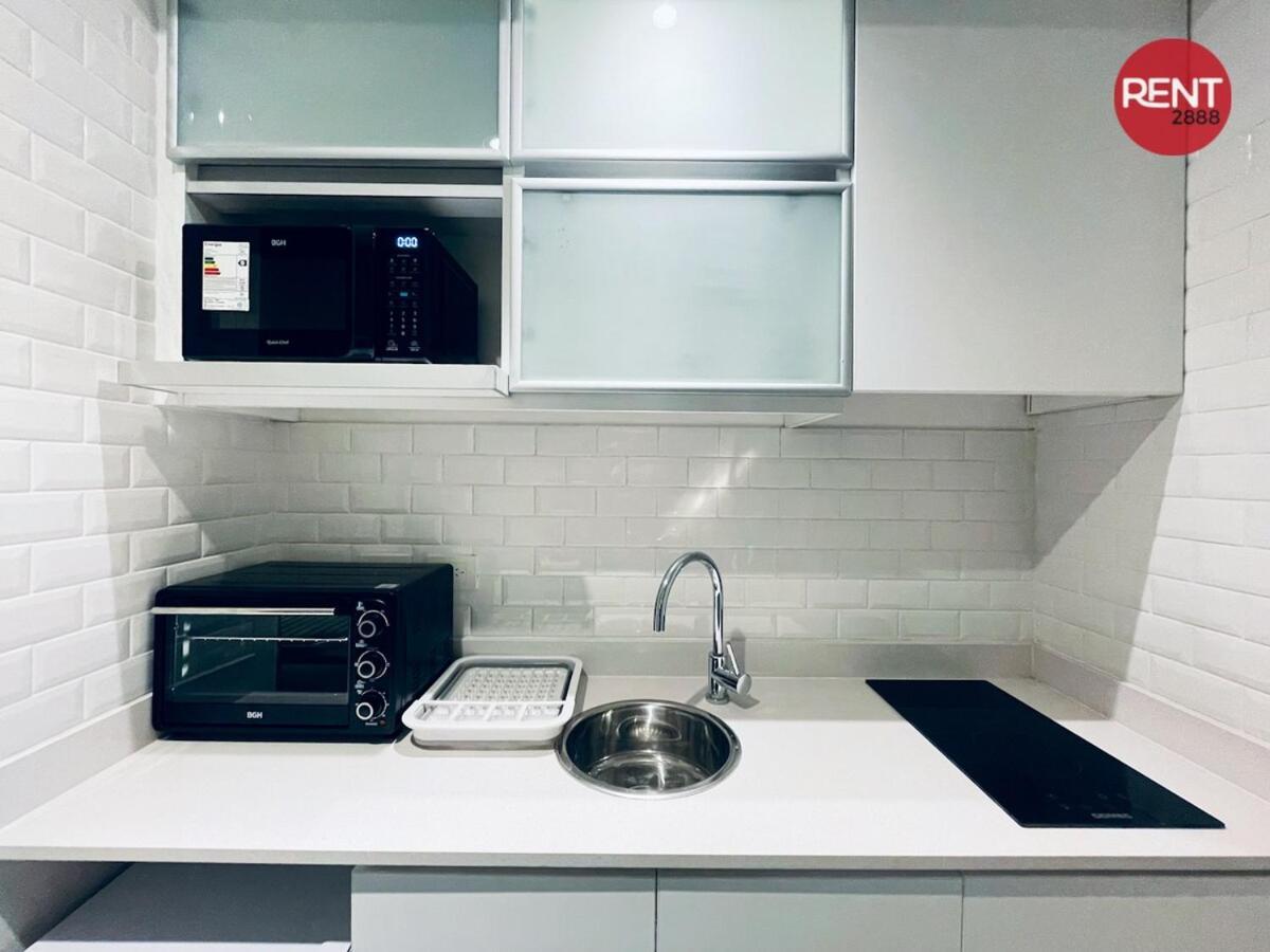Rent2888 Belgrano Fleni Apartamento Ciudad Autónoma de Buenos Aires