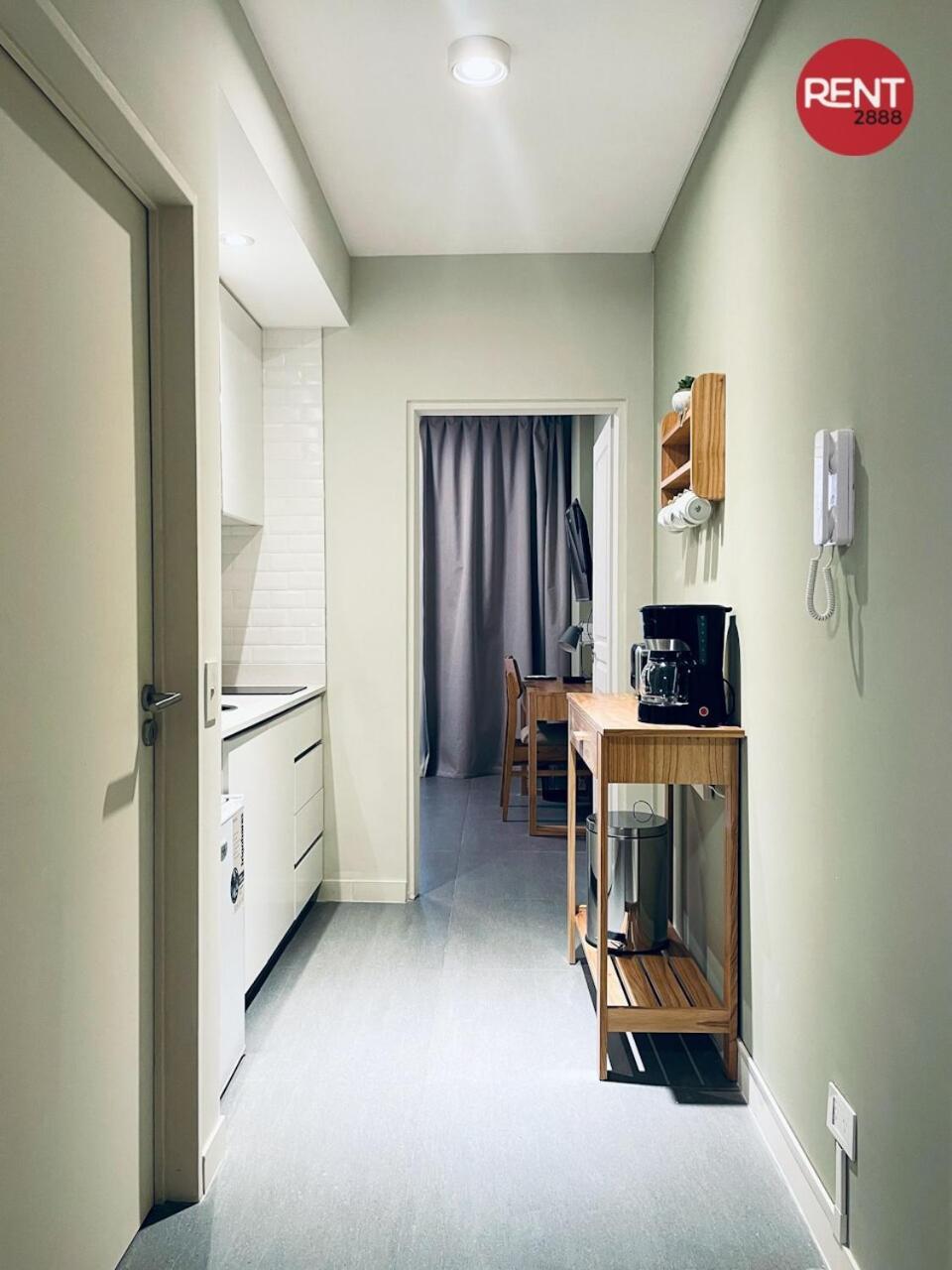 Rent2888 Belgrano Fleni