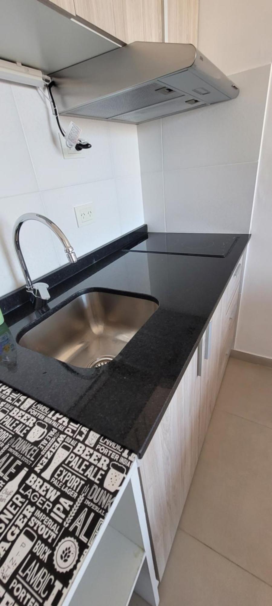 Pacifico Apartamento