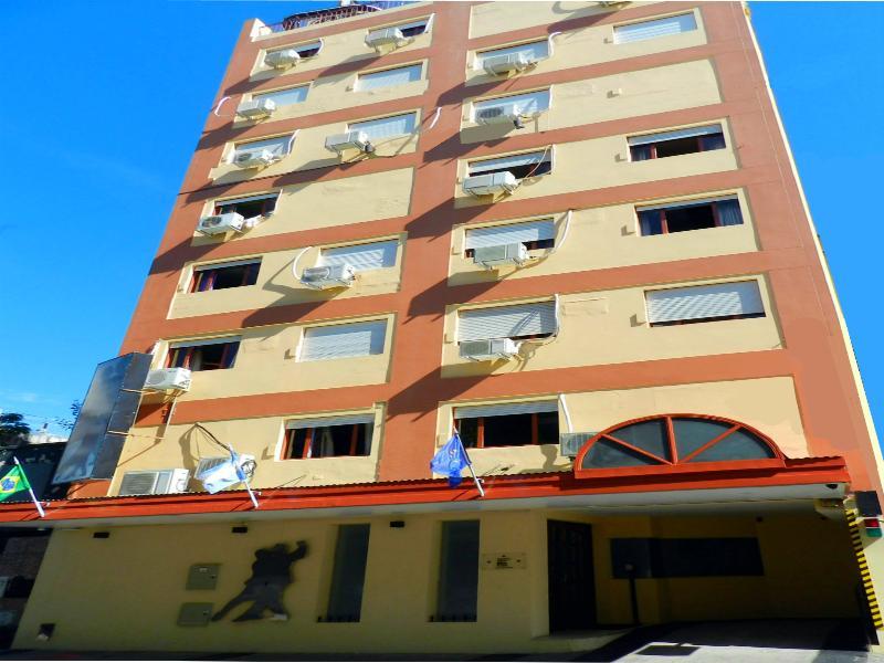 Hotel Y