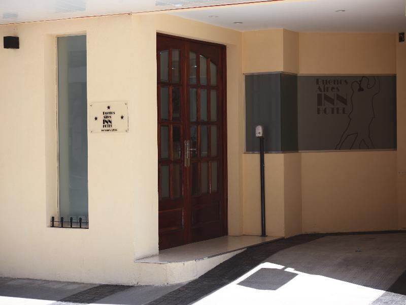 Y Hotel Buenos Aires