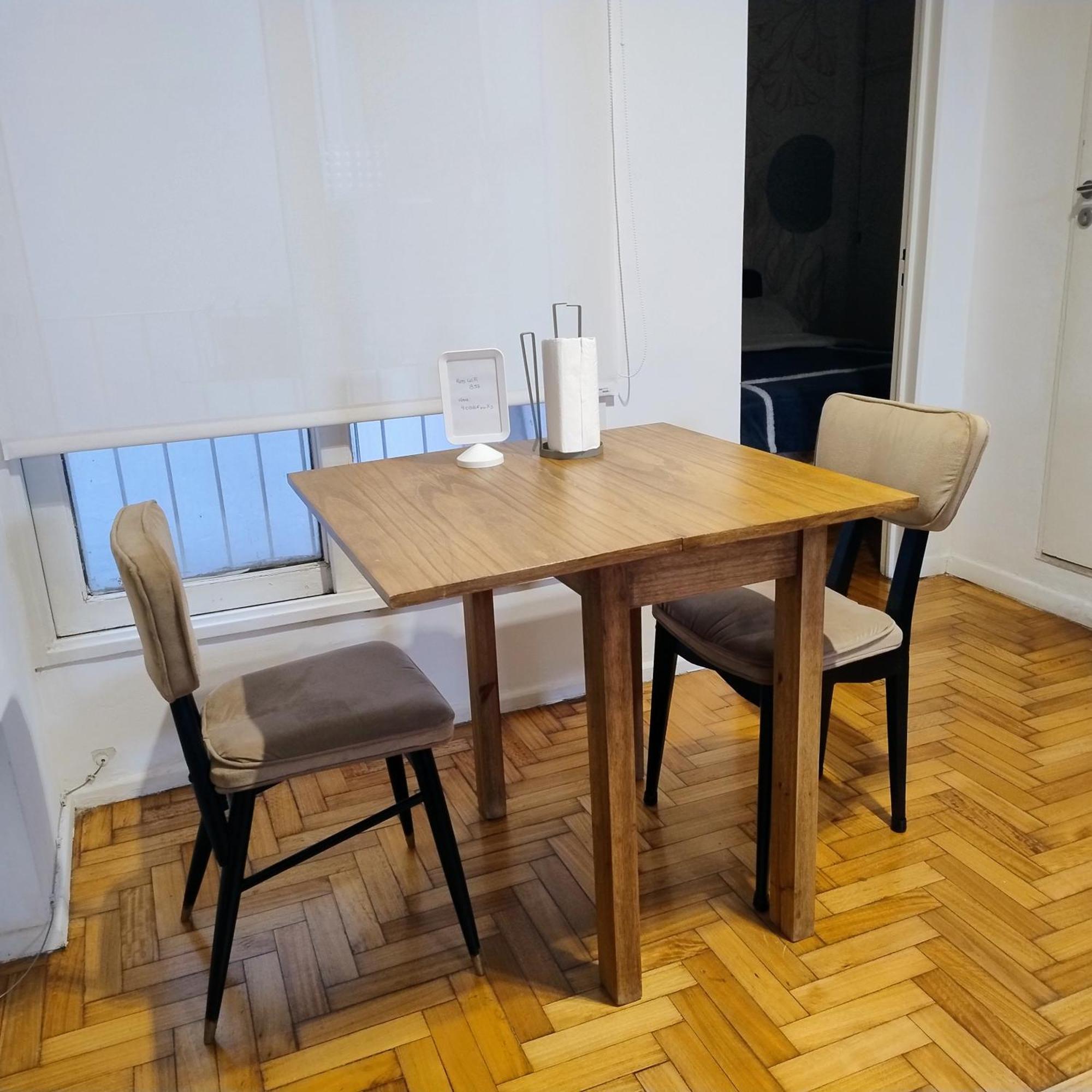 Apartamento Trendy Canitas