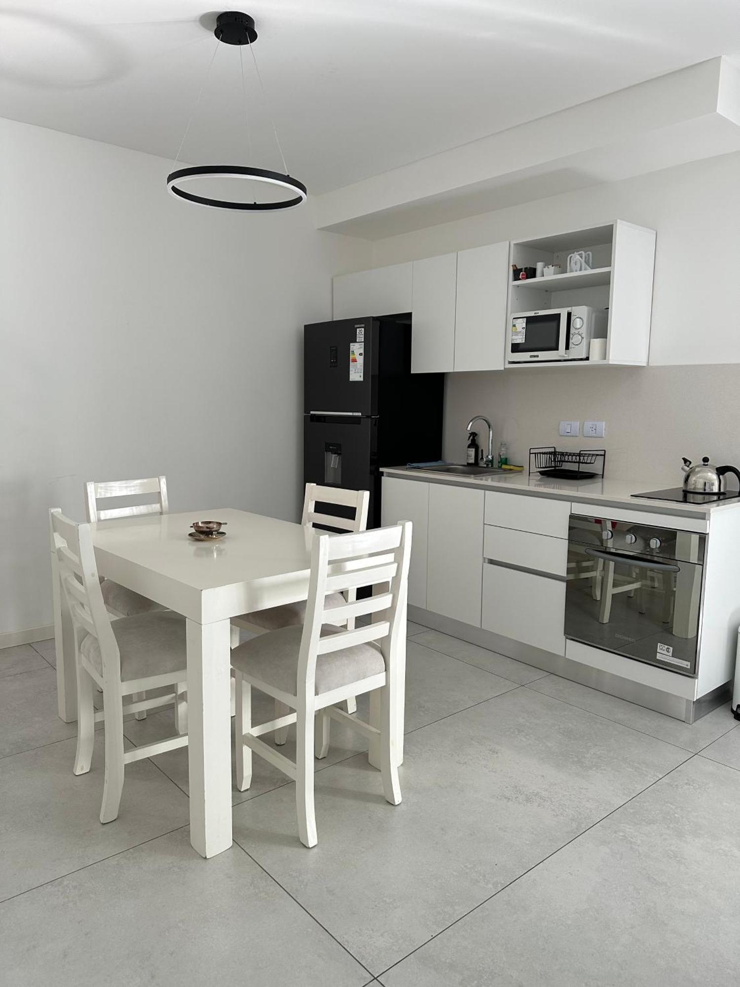 Apartamento Humboldt *
