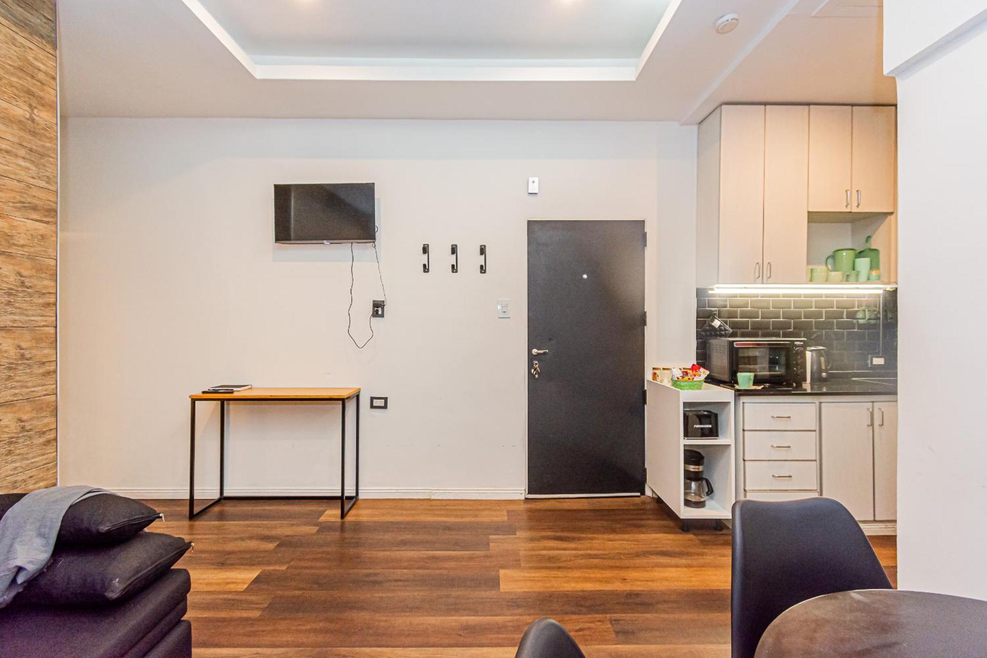 Apartamento Departamento Abasto Shopping, Diversidad Gastronomica, Bares Y Cultura Portena Ciudad Autónoma de Buenos Aires