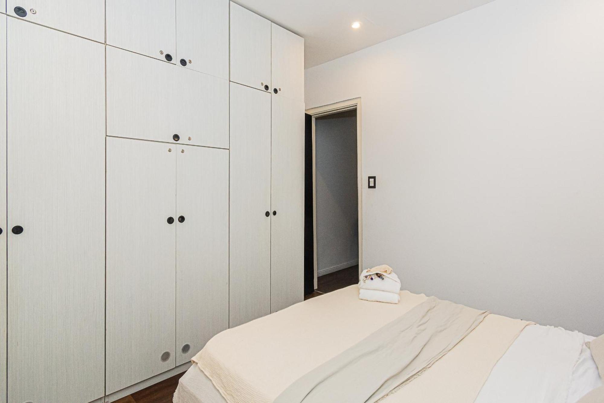Departamento Abasto Shopping, Diversidad Gastronomica, Bares Y Cultura Portena Apartamento *