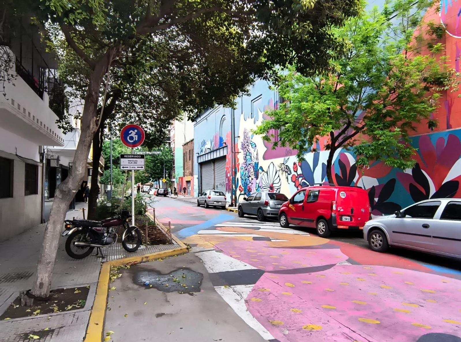 Departamento Abasto Shopping, Diversidad Gastronomica, Bares Y Cultura Portena Ciudad Autónoma de Buenos Aires