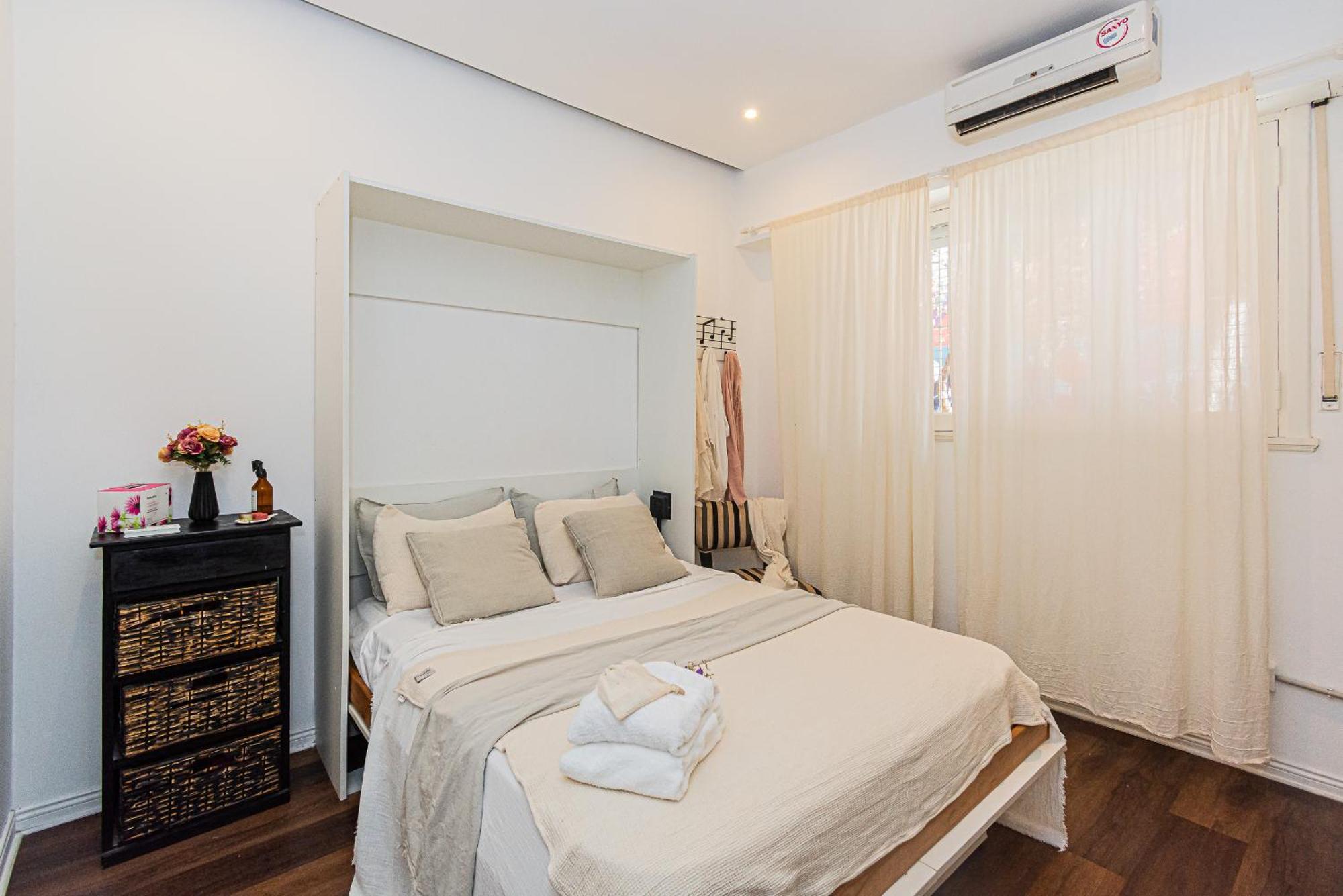 Apartamento Departamento Abasto Shopping, Diversidad Gastronomica, Bares Y Cultura Portena
