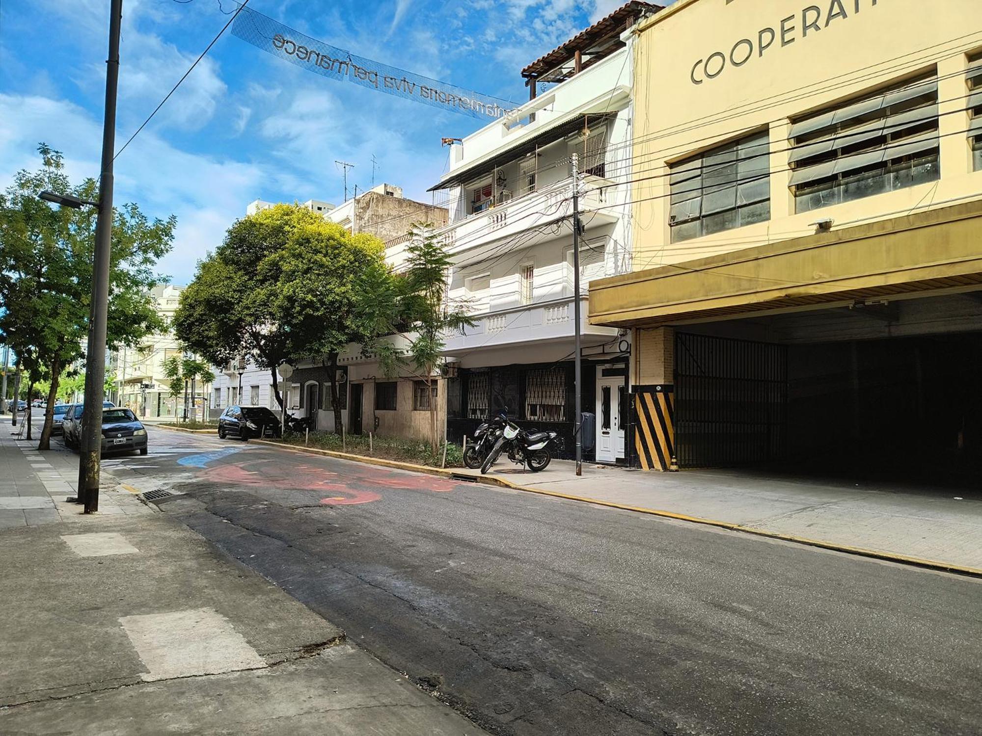 Departamento Abasto Shopping, Diversidad Gastronomica, Bares Y Cultura Portena Apartamento