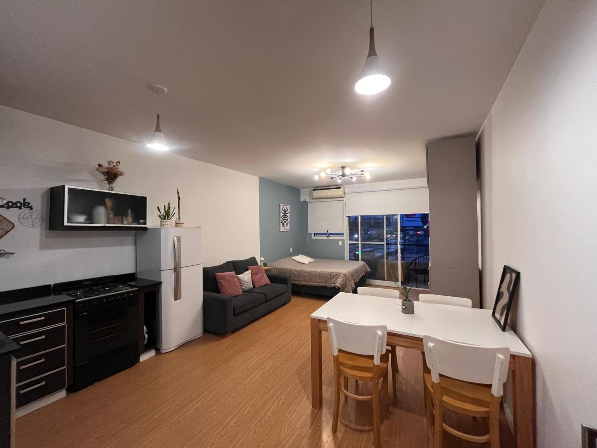 Apartamento La Cabrera, En La Mejor Zona De Palermo Hollywood *
