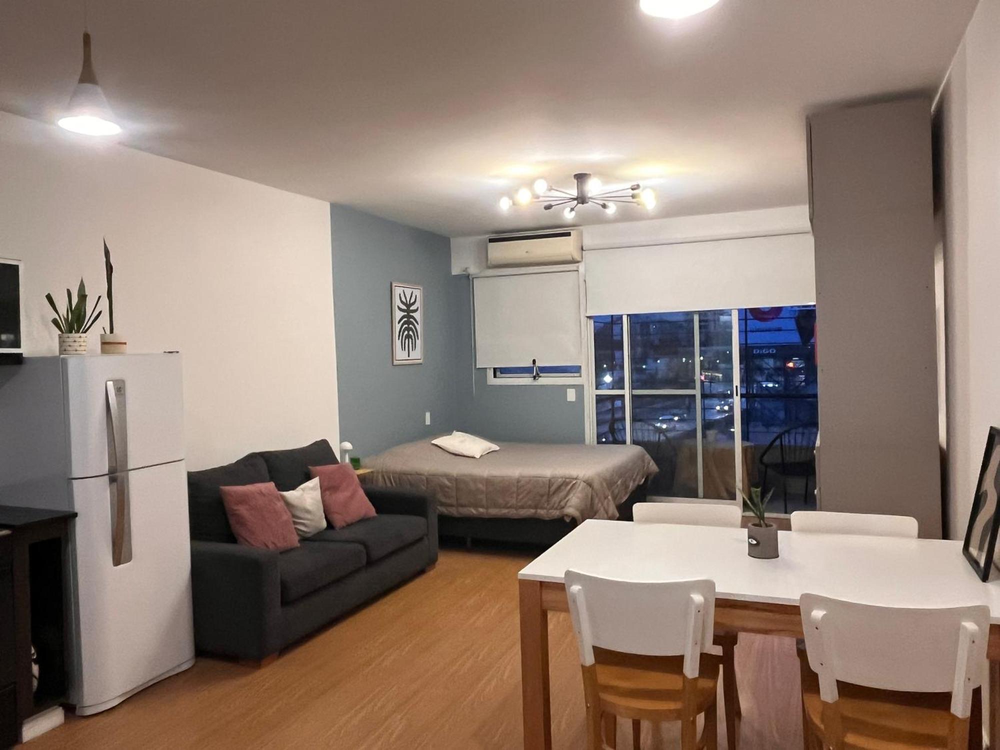 Apartamento La Cabrera, En La Mejor Zona De Palermo Hollywood *