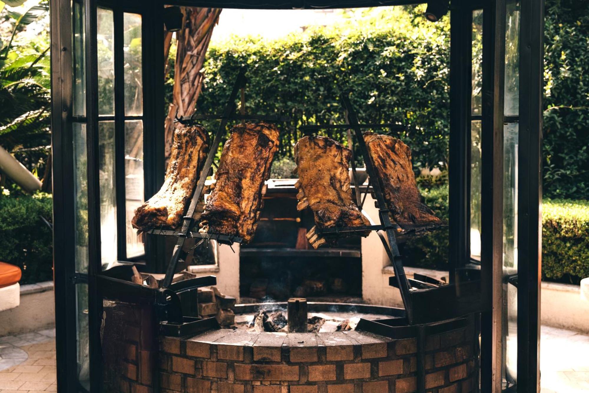 Hotel Four Seasons 5*