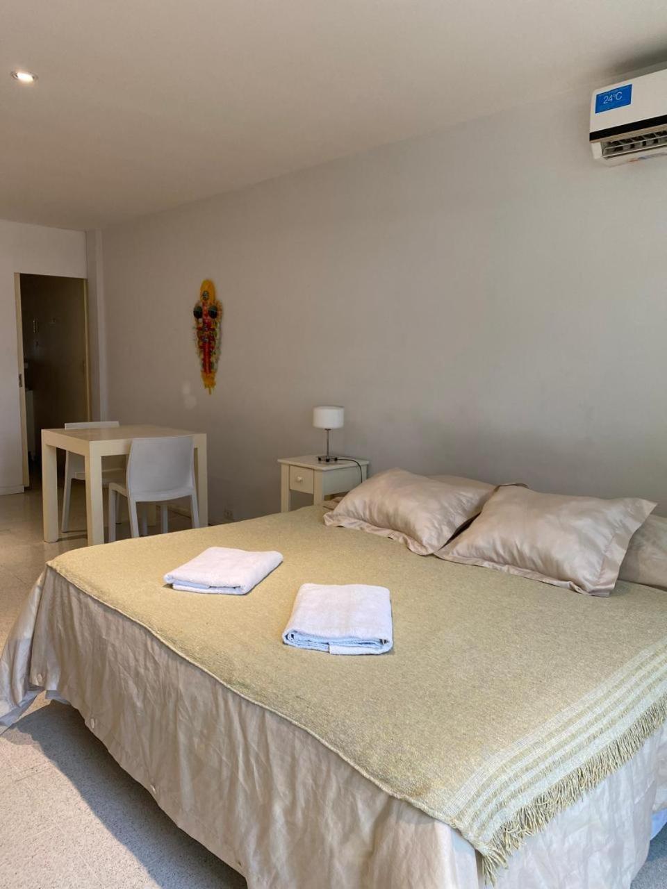 Apartamento Tacha *