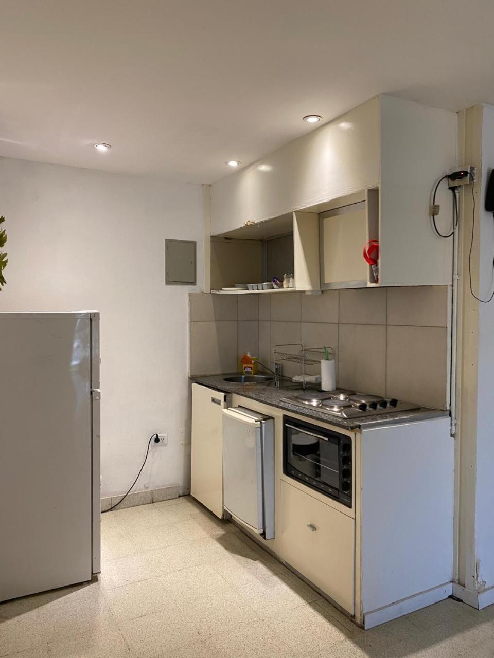 Tacha Apartamento