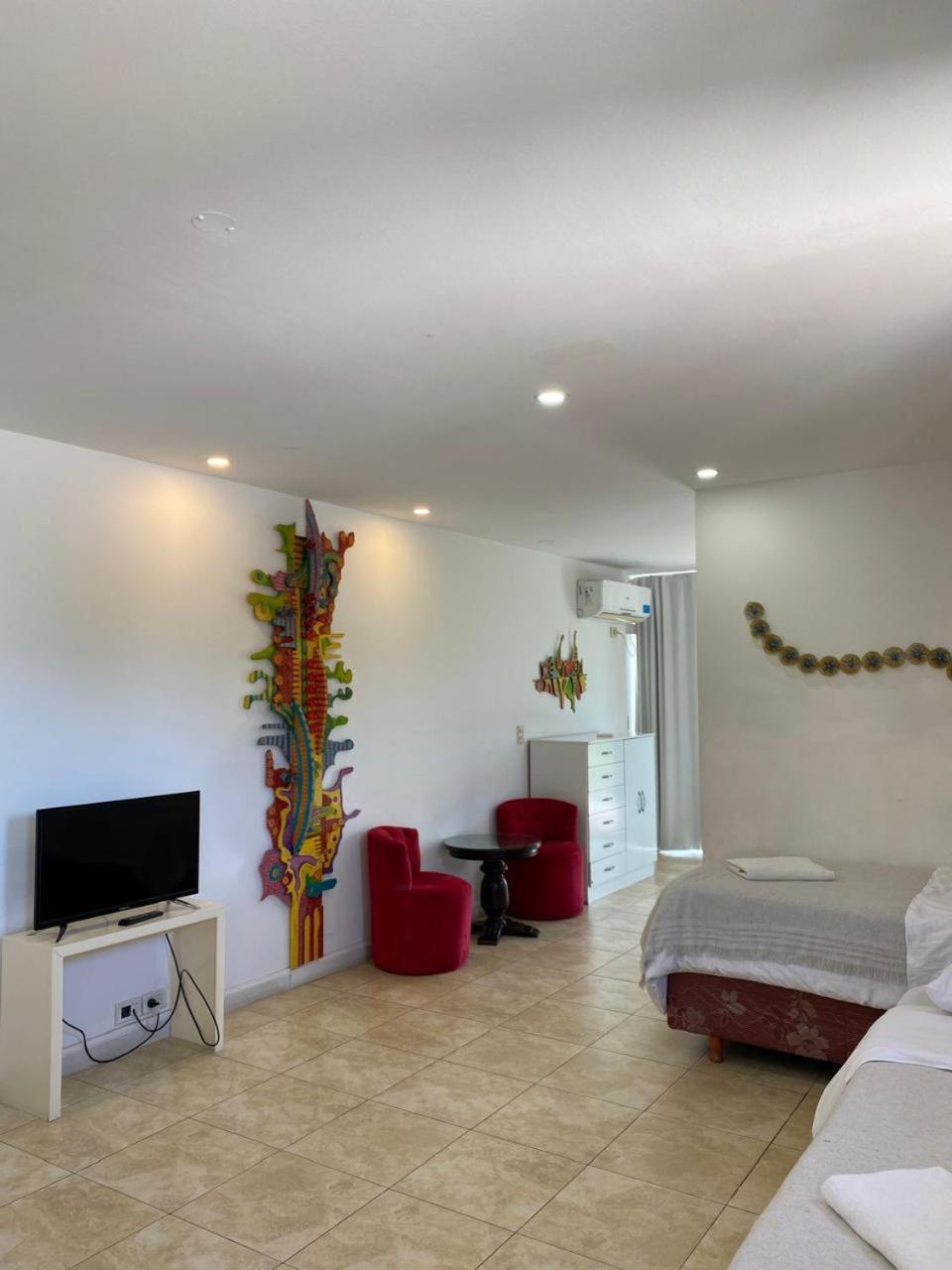 Apartment Tacha *