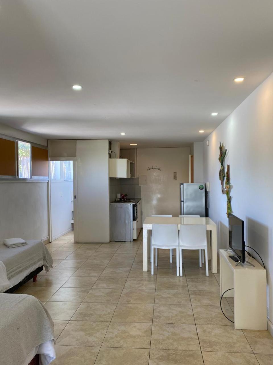 Tacha Apartamento Ciudad Autónoma de Buenos Aires
