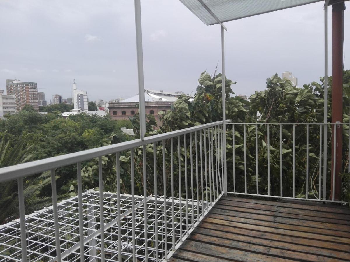 Apartamento Tacha Ciudad Autónoma de Buenos Aires