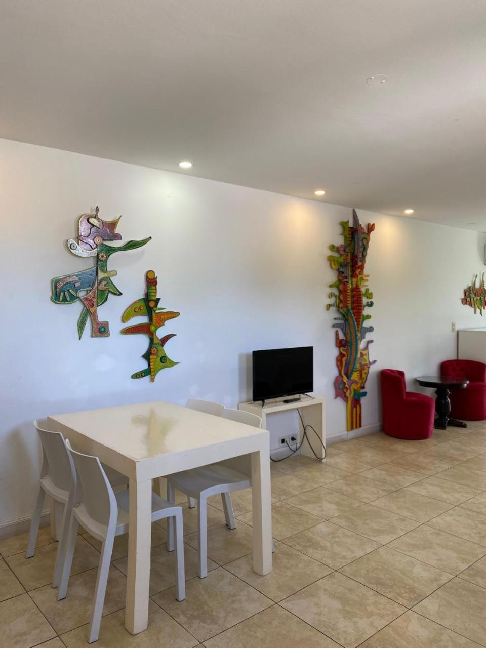 Apartamento Tacha