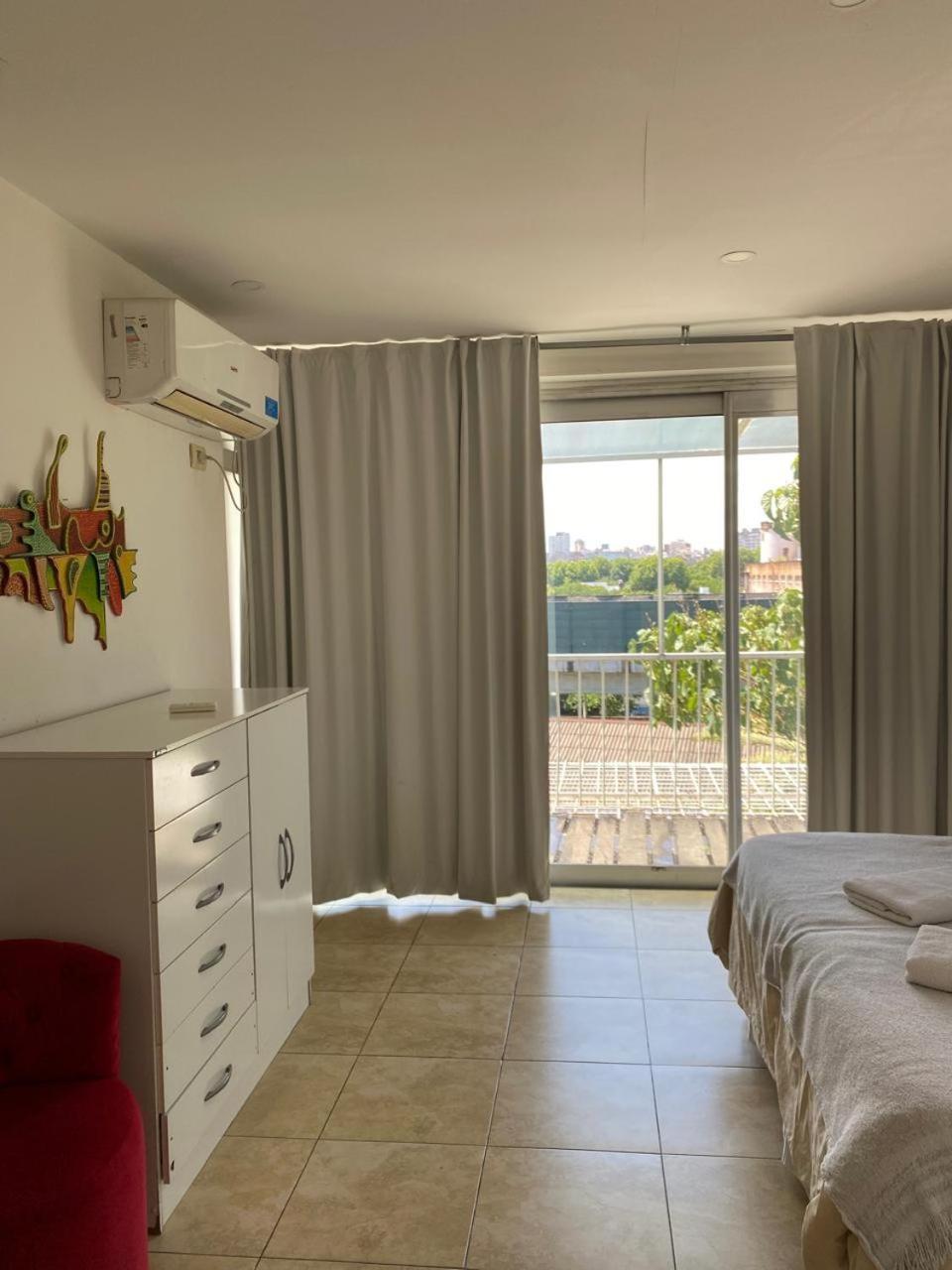 Apartamento Tacha *
