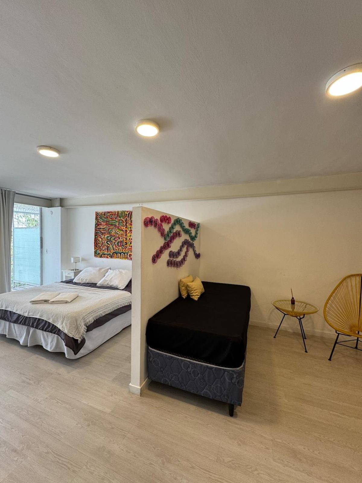 Tacha Apartamento