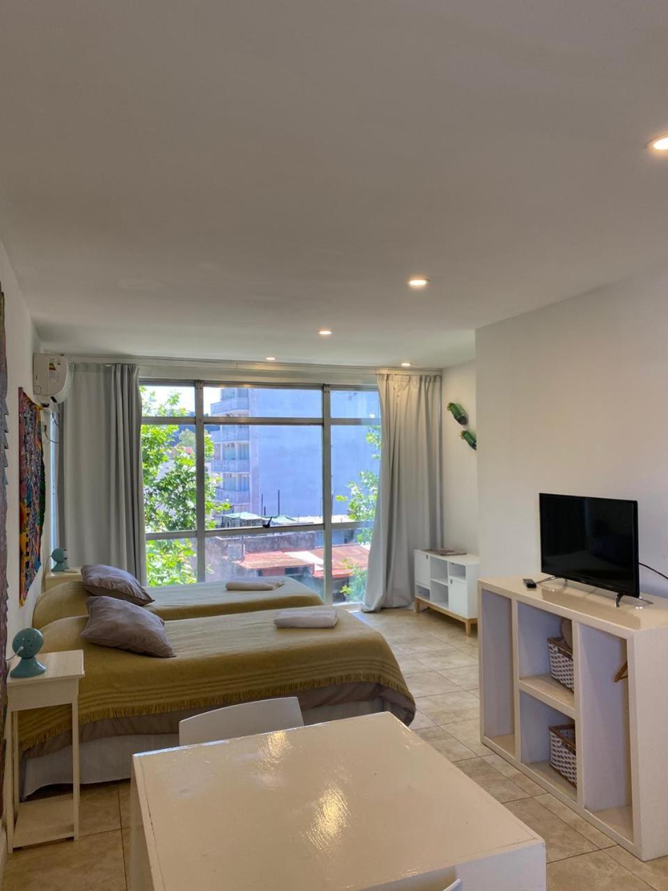 Tacha Apartment *