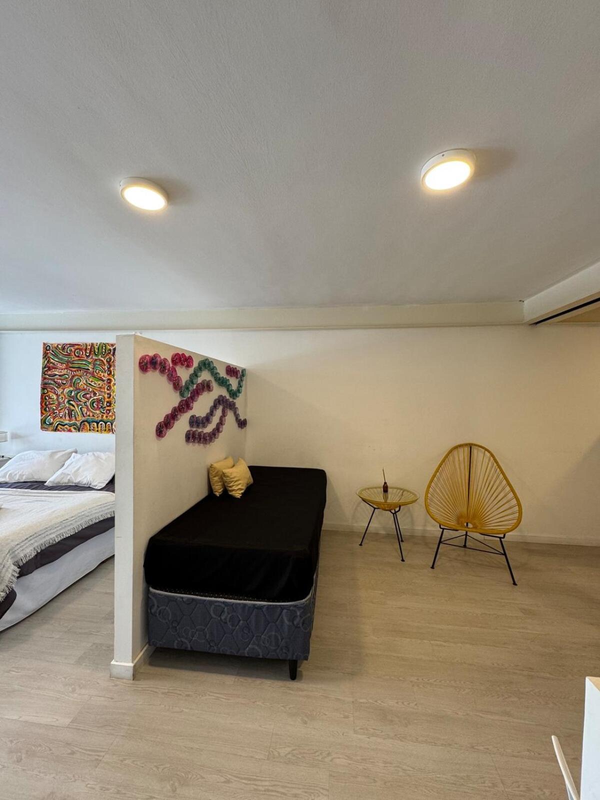 Tacha Apartamento Ciudad Autónoma de Buenos Aires