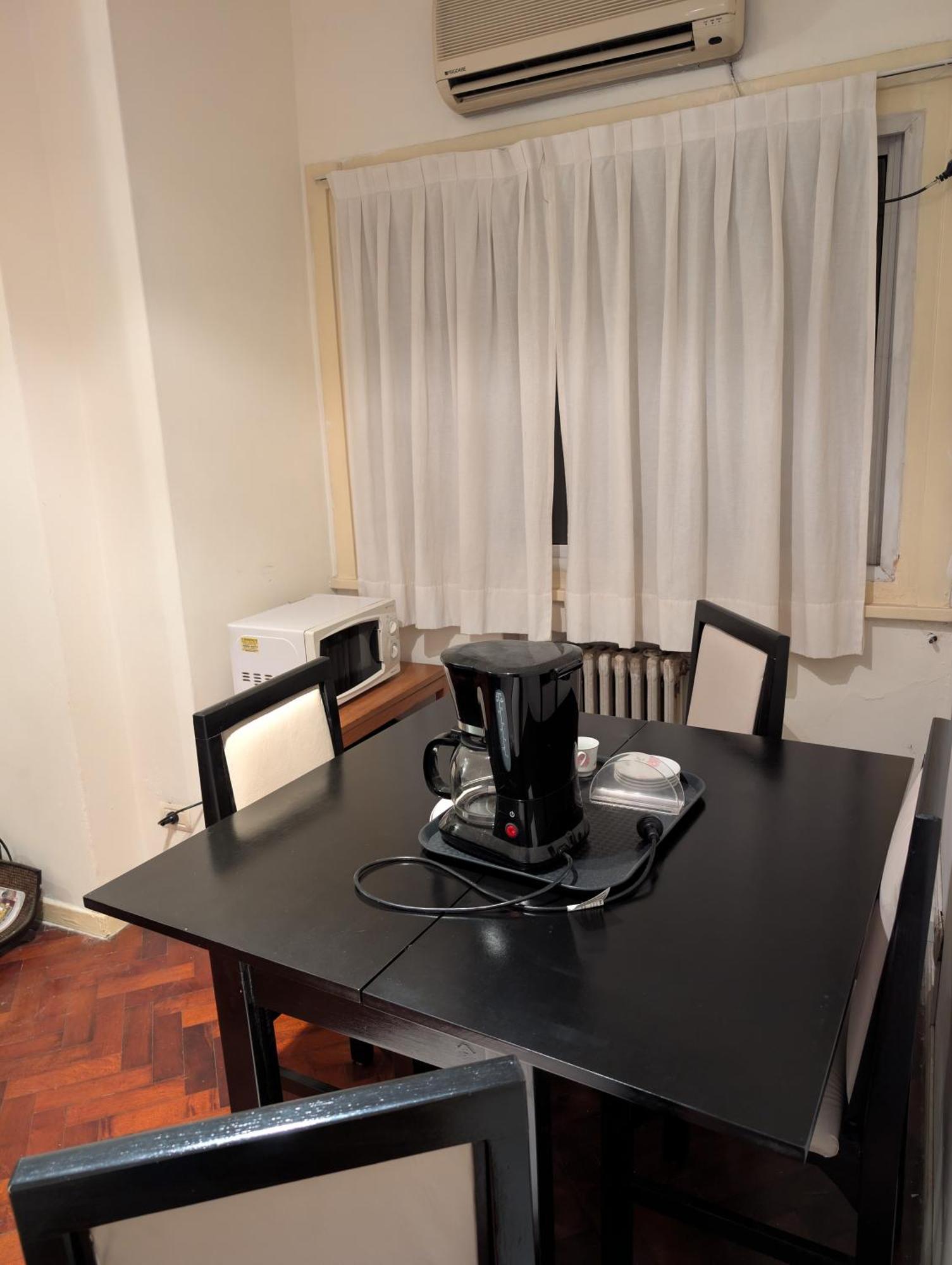 Confortable Departamento Centrico Ciudad Autónoma de Buenos Aires