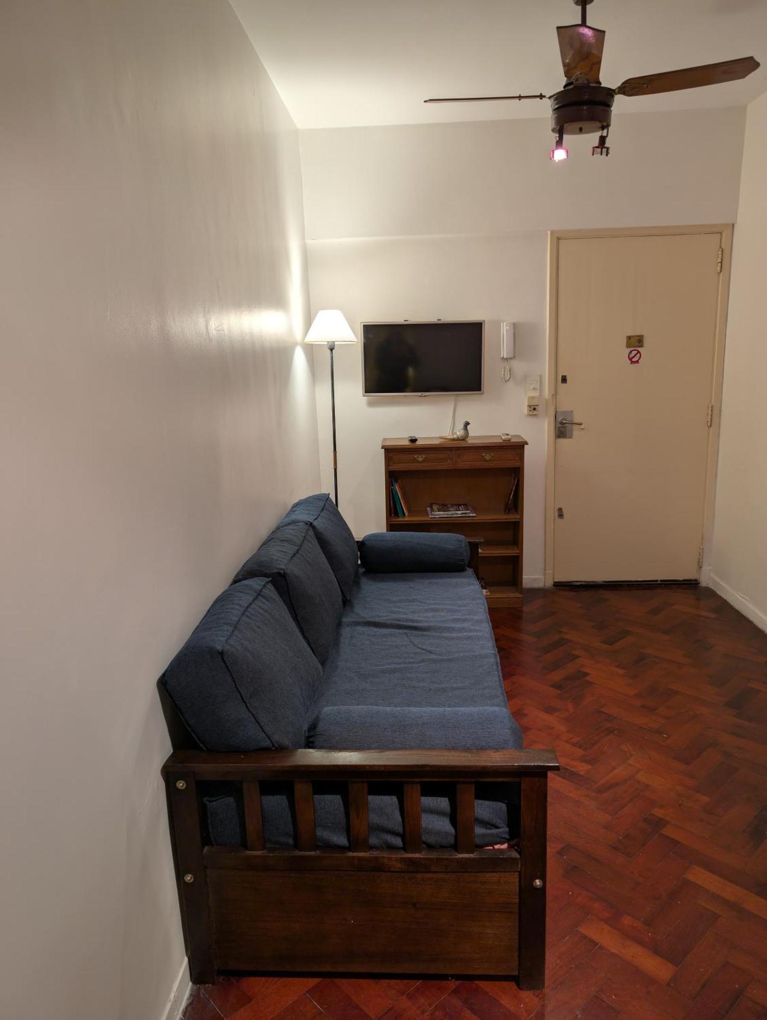 Apartamento Confortable Departamento Centrico Ciudad Autónoma de Buenos Aires