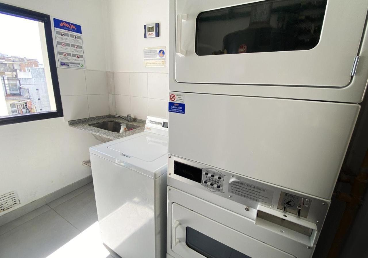 Luar Palermo Apartamento *